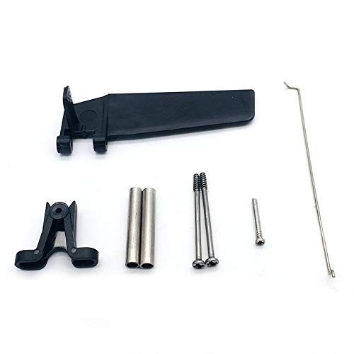 watera FT009-7 Steering Rudder Teil für FT009 RC Boot