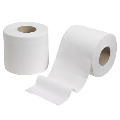 Kleenex Standard Size Toilet Roll 8477 - 2 Ply Toilet Paper