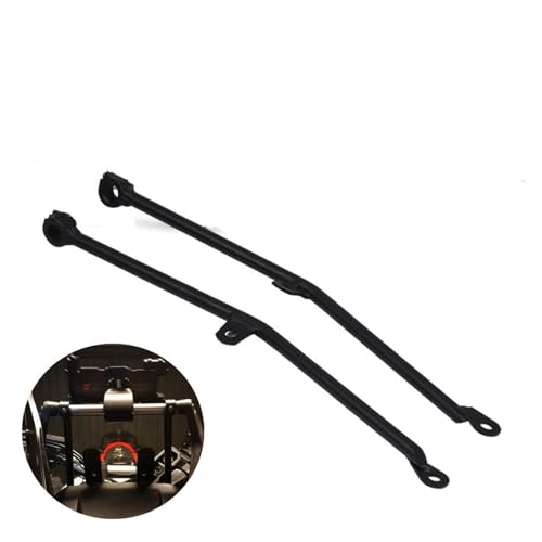 Support GPS Ténéré 700 anti-vibration et support smartphone T7 XTZ700 - 2