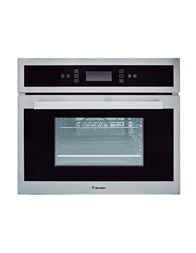 Listado y reviews de Grill eléctrico - los mas comprados. 37 HORNO A VAPOR + GRILL