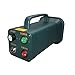 Zoienu Stroboscope, Digital Handheld Stroboscope HS-851 Industrial Printing Portable LED Stroboscope Frequency Range 120~6000 Times/Minute Strobe Light for Maintenance