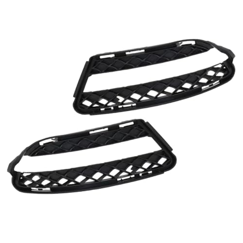 Couvercle de phare antibrouillard avant pour Benz S450 S550 S600 W221
