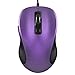 Produktbild Maus, TedGem Ergonomisches Wired Mouse PC Maus Laptop Maus 6-Tasten 3 DPI(2000-1600-1000), Laptop Mouse Wired Kabel Für Windows 7/8/10 / XP, Vista, Linux und Mac OS