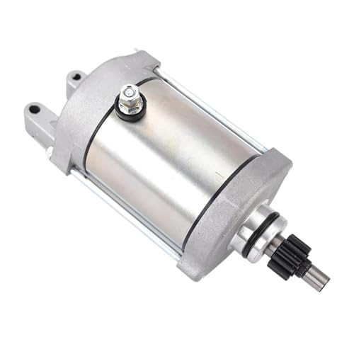 Démarreur de moto premium pour XT600 FZR600 SZR660 fiable