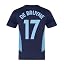 Navy De Bruyne