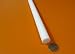 PTFE Virgin Round Rod .563