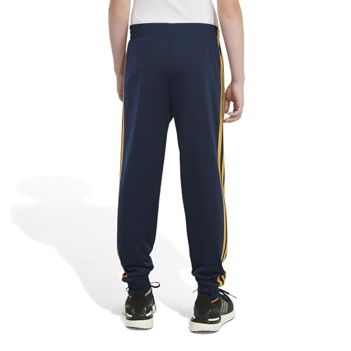 Image of adidas Boys' Iconic Tricot Jogger Pants