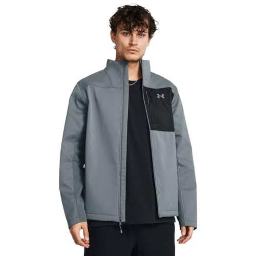 Under Armour Men's ColdGear Infrared Shield 2.0 Soft Shell