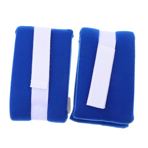 WRITWAA Gate Belts Medical for Elder Pcs Straps Comfortable Limb Holders for Patients