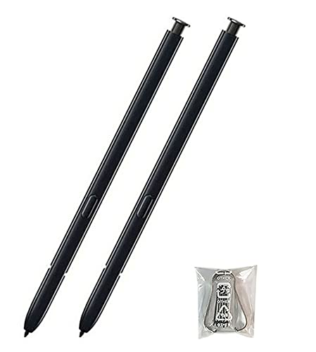 2PCS Galaxy S21 Ultra S Pen Replacement for Samsung Galaxy S21 Ultra 5G 6.8