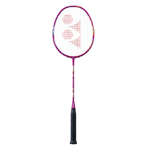 Amazon | YONEX 2018 Dura 9 バドミントンラケット Nanogy 95 | YONEX