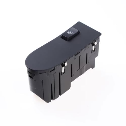 Commande lève-vitre pour MAN TGX robuste bouton de fenêtre électrique 81258067097