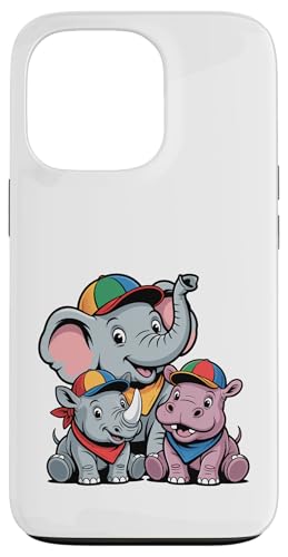 ���킢���T�t�@���̐Ԃ���񓮕� �C���X�g | �]�E �T�C �J�o �X�}�z�P�[�X iPhone 13 Pro �p