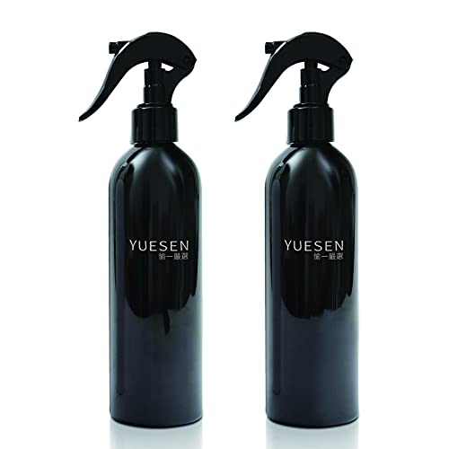 YUESEN Makeup Cleanser | Suitable on Dry/Wet Skin | Super-Gentle with Soothing Rose Flower | Paraben Free, Cruelty Free