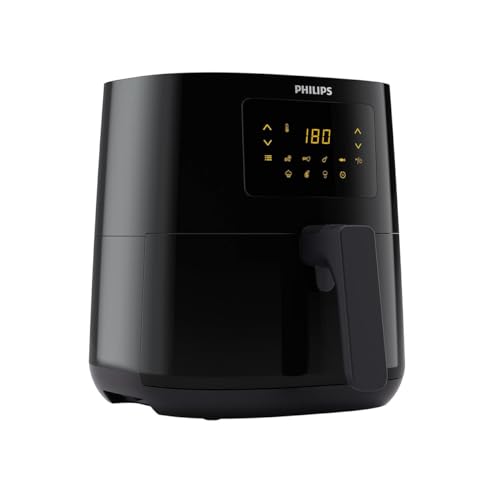Freidora sin aceite Philips Essential HD9250/90