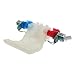 Prysm Water Valve for Whirlpool Directly Replaces W10144820