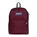 JanSport SuperBreak One, Zaino grande, 25 L, 42 x 33 x 21 cm, rosso vichingo