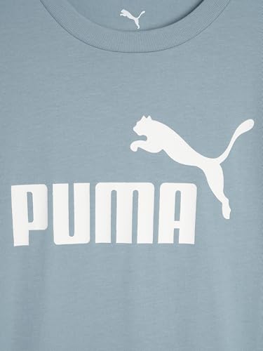 Image of Puma Boys' No. 1 Logo T-Shirt