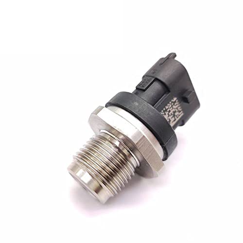 Capteur de pression de carburant 281002952 pour système d'injection de moteur diesel