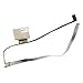 JINTAI Touch LCD LVDS LED Screen Flex Cable for HP Pavillion 15-EH 15-EG TPN-Q245 TPN-Q246 40PIN DD0G7HLC000 DD0G7HLC020 M08906-001 M14592-001 Screen Video Cable