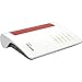 Price comparison product image AVM FRITZ!Box 6670 routeur sans fil Bi-bande (2,4 GHz / 5 GHz) Blanc