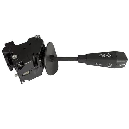 Interrupteur clignotant colonne direction Peugeot 205 réparation comodo klaxon 9154182180