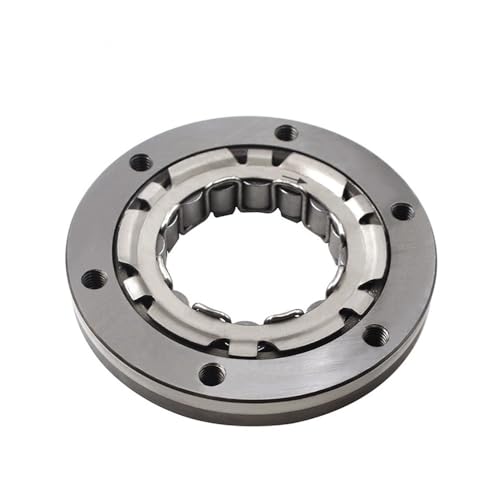 Embrague de arranque para GSXR750 que soluciona los fallos de encendido del motor