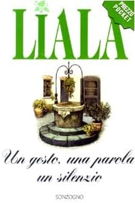 Un gesto, una parola, un silenzio