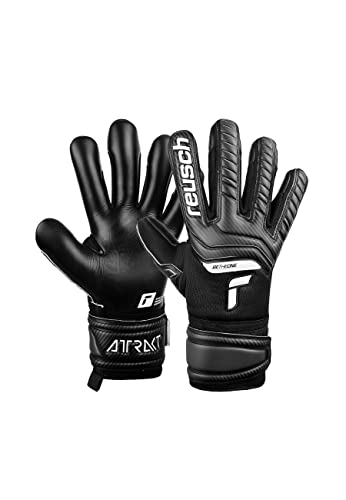 Reusch Guanti da portiere unisex da uomo con