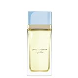 Dolce & Gabbana Light Blue Pour Femme, Eau de Parfum, 50 ml