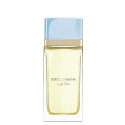Dolce Gabbana Light Blue perfume