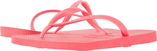 Image of Havaianas womens Slim Prep Flip-Flops