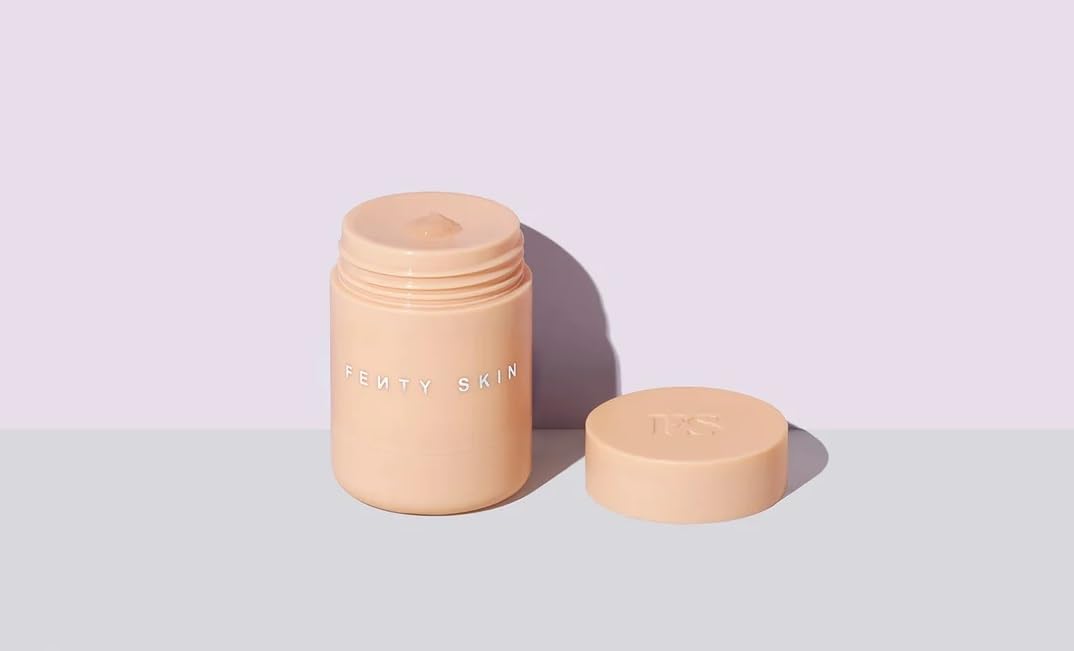Plush Puddin' Intensive Recovery Lip Mask