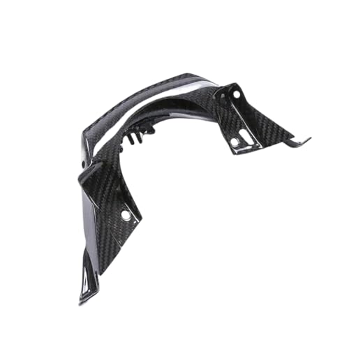 Carénage avant carbone M1000RR finition haut de gamme