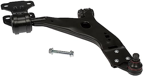 Bras de suspension Dorman 524-114 anti-vibration pour train avant stable