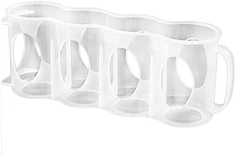 1pcs Portable Canned Beverage Storage Box Fridge Beverage Can For Kitchen Space-saving Organizer Storage Box Kitchen Accessories - (Color: 1 pc)