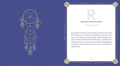 Diario de sueños