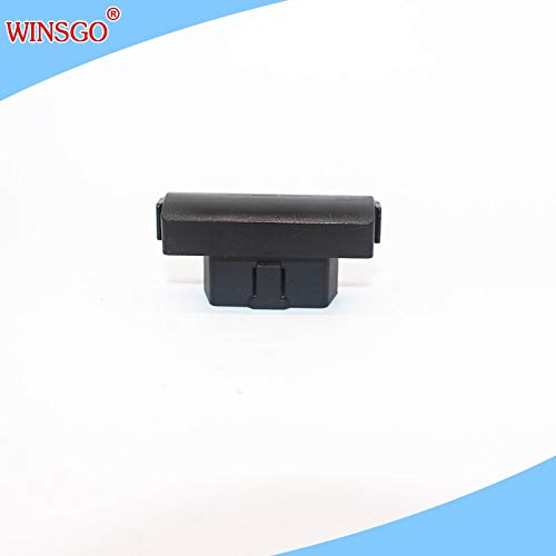 Davitu Cables, Adapters & Sockets - +OBD Car Sunroof Closer+Speed lock For Toytoa Highlander 2014-2016