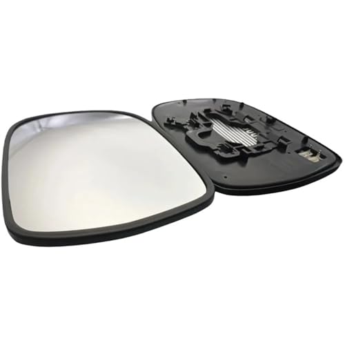 Miroir latéral chauffant de voiture anti angle mort grand angle Lexus RX - 5