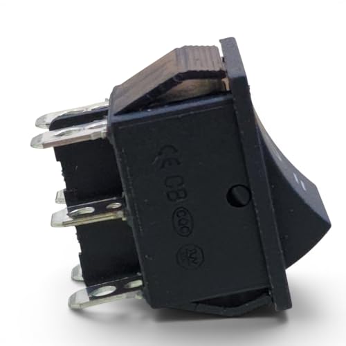 Image of MEKASHI Spare Parts (Forward Back Switch)