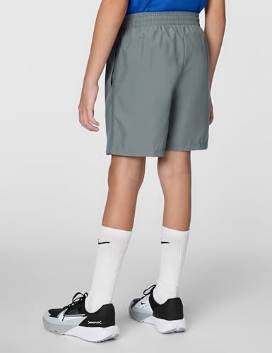 Nike Big Kids' Multi Dri-Fit Training Shorts4