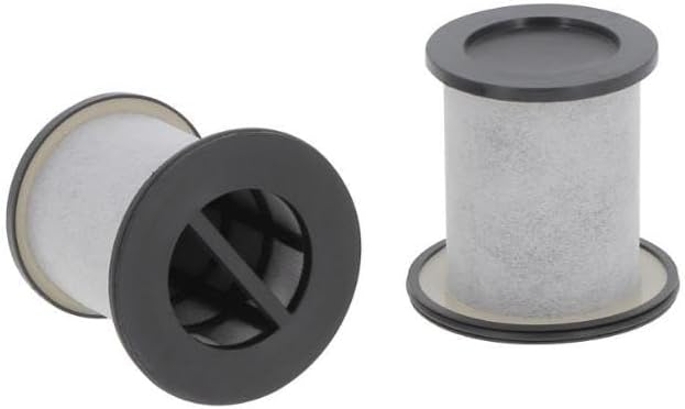 229-3555 2293555 Crankcase Oil Breather Filter Compatible with CATERPILLAR Replaces 2652A016 FA10428