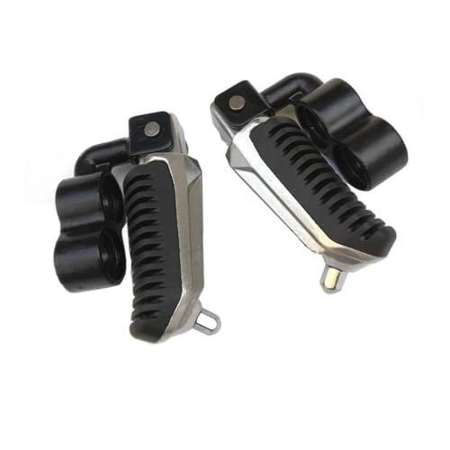 Cale-pied Moto Keeway RKS RKV 125 150 Pédales Anti-Glisse