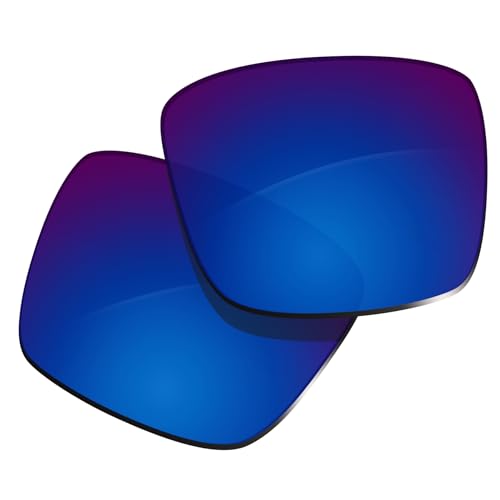 Image of 100% Precise-Fit Replacement Sunglass Lenses for Spy Optic Cyrus