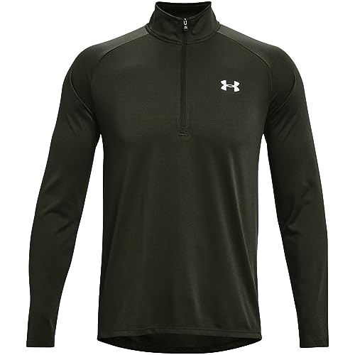 Image of Under Armour Men's Tech 2.0 1 /2 Zip