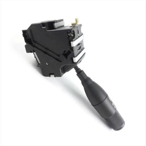 Commodo interrupteur clignotant de voiture pour colonne de direction Clio 19 et Espace
