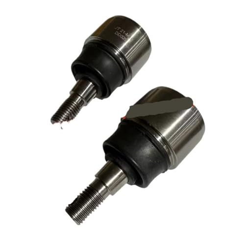 Rotule de bras oscillant avant pour supprimer le jeu de direction quad LH 500 600 700 - 2Pcs