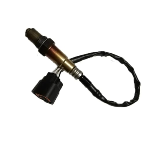 Sonde à oxygène arrière Elantra 09 connecteur précis anti-surconsommation
