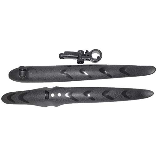 Guardabarros para bicicleta, guardabarros para ciclismo, guardabarros para bicicleta eléctrica, guardabarros para bicicleta de carretera, guardabarros delanteros y traseros para ciclismo, juego de gua