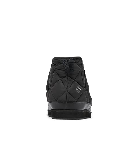 Columbia Men's Omni-Heat Lazy Bend Weekender Mule Slippers4